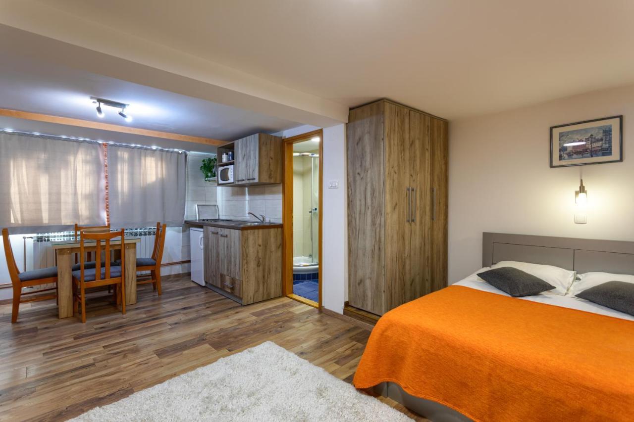 Vila Aleksandra Zlatibor Dış mekan fotoğraf