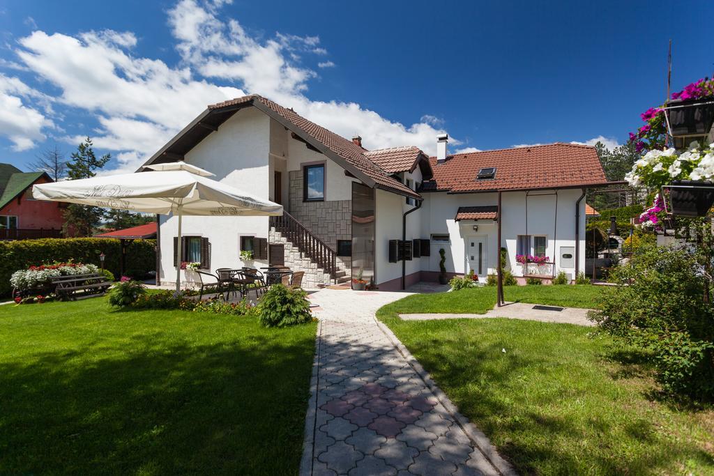 Vila Aleksandra Zlatibor Dış mekan fotoğraf