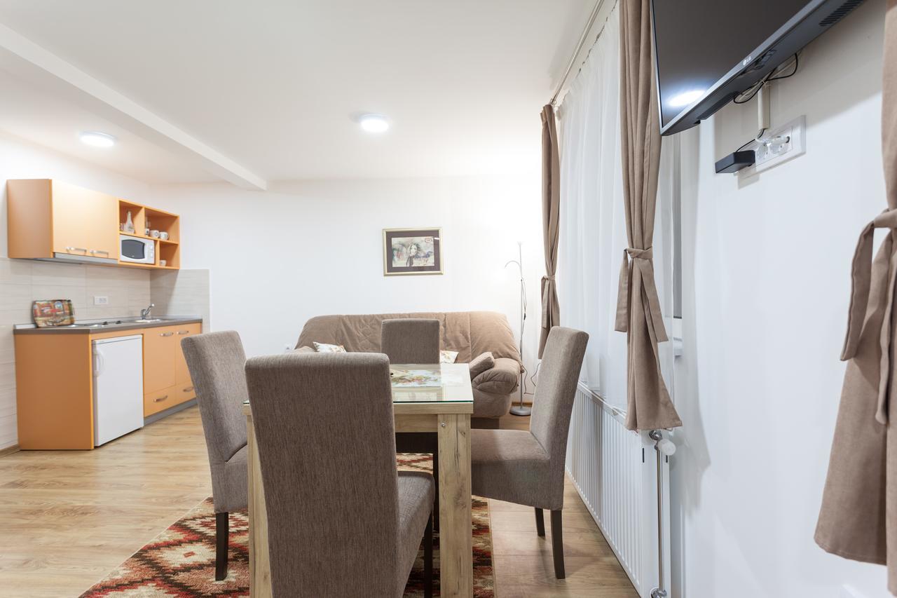 Vila Aleksandra Zlatibor Dış mekan fotoğraf