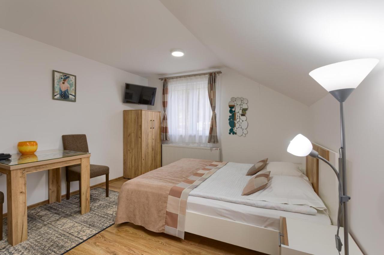 Vila Aleksandra Zlatibor Dış mekan fotoğraf