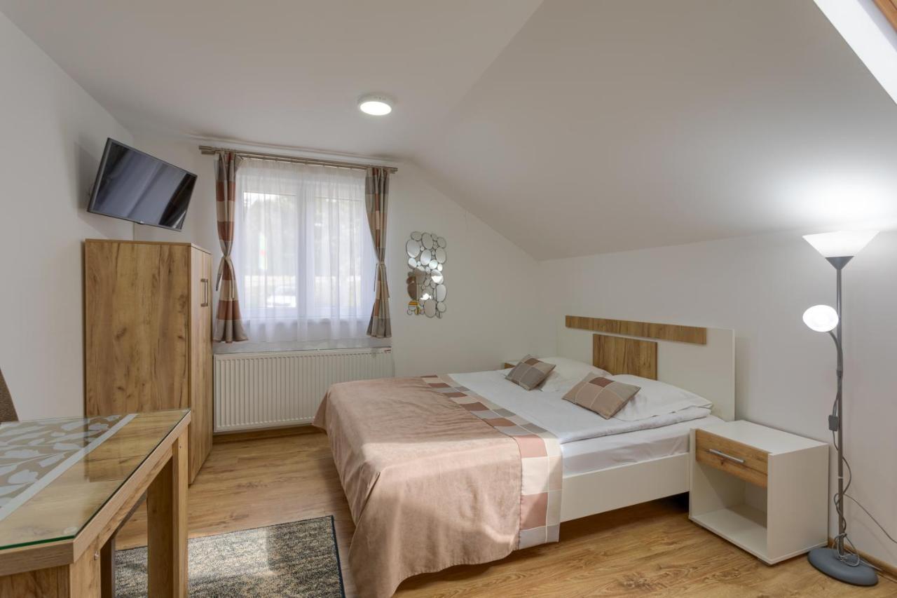 Vila Aleksandra Zlatibor Dış mekan fotoğraf